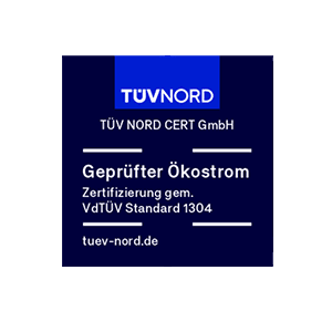 TÜV Nord Ökostrom