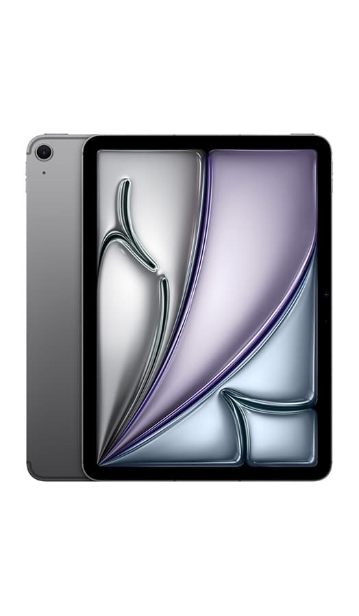 Sichern Sie sich das Apple iPad Air 11 2025 bei EWE.