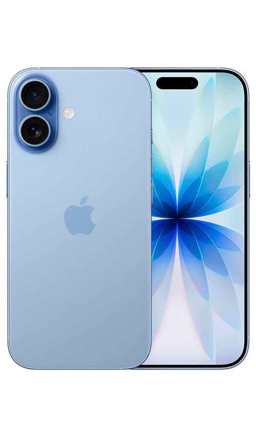 Sichern Sie sich das Apple iPhone 17 bei EWE.