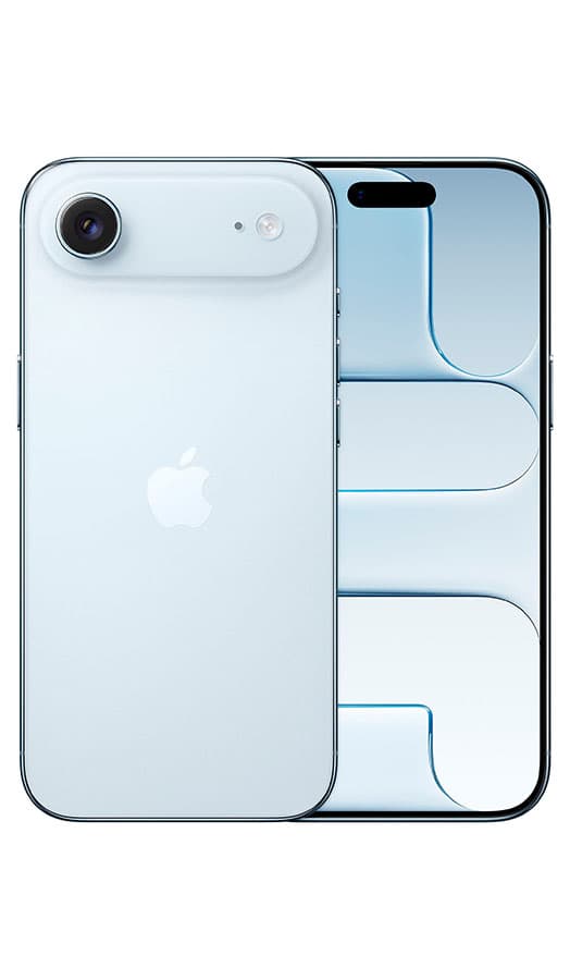 Sichern Sie sich das Apple iPhone Air bei EWE.