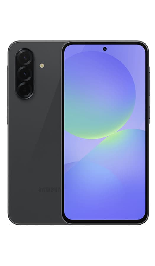 Sichern Sie sich das Samsung Galaxy A36 bei EWE.