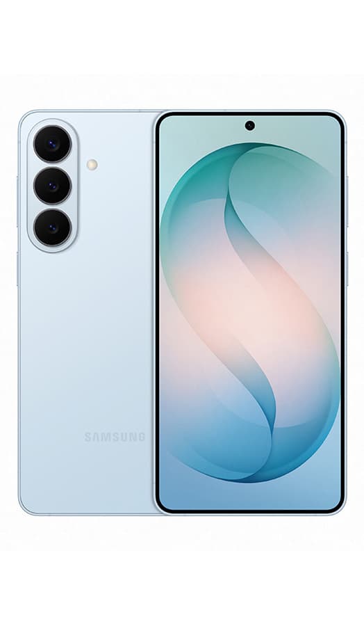 Sichern Sie sich das Samsung Galaxy S26 plus bei EWE.